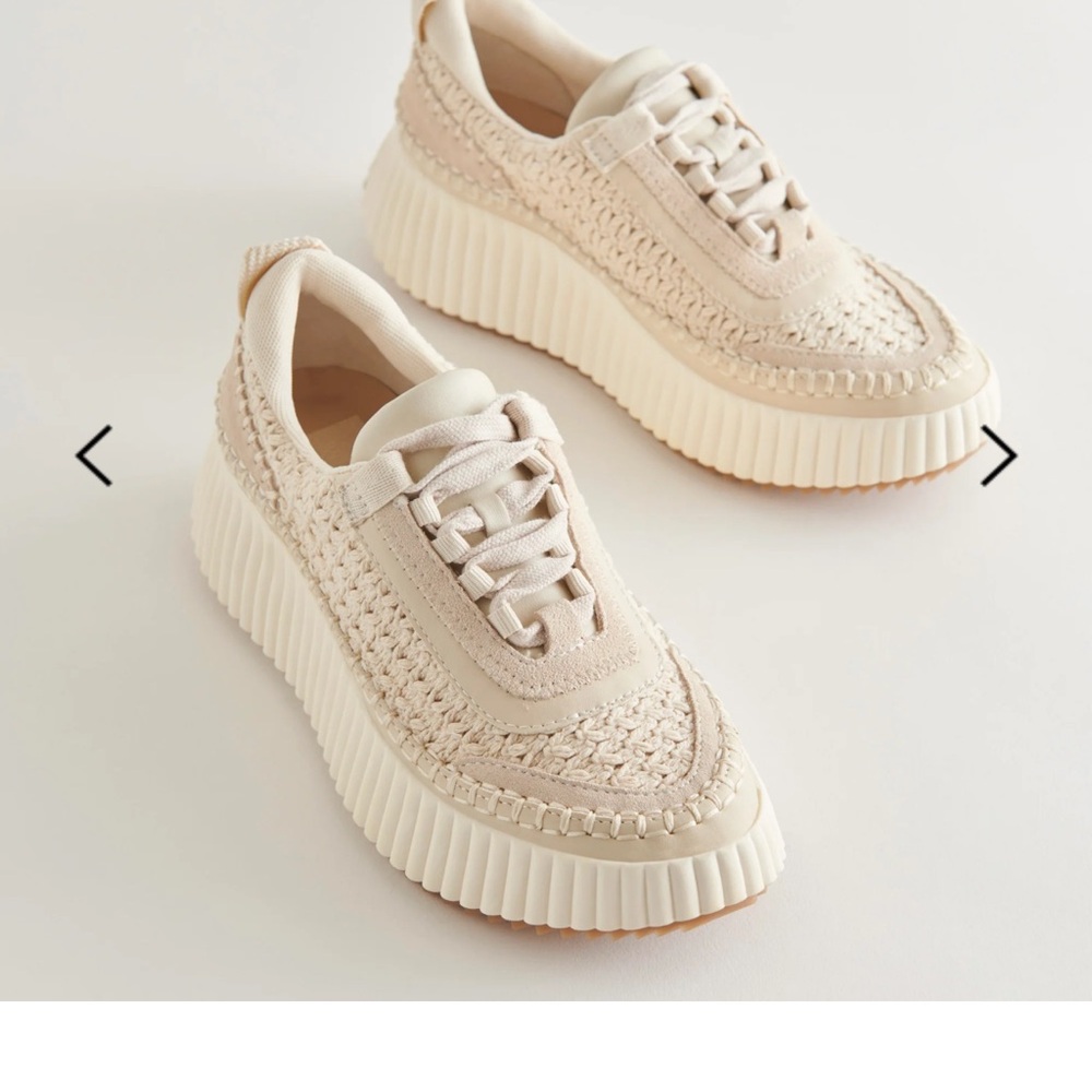 Dolce Vita Dolen Sneakers